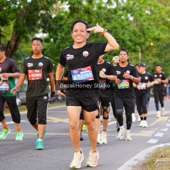 Runner Photo 4090314