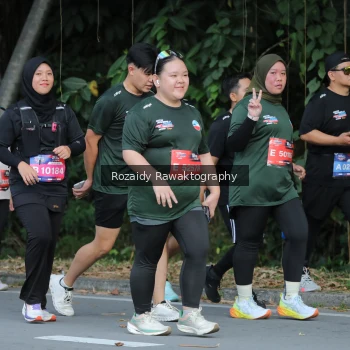 Runner Photo 4090317