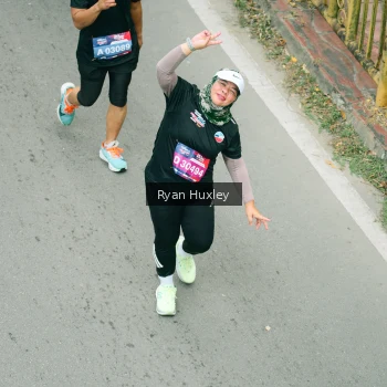 Runner Photo 4090323
