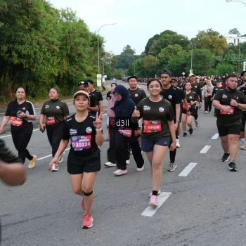 Runner Photo 4090324