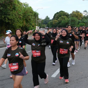Runner Photo 4090325