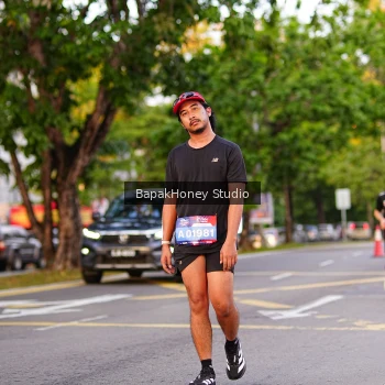 Runner Photo 4090326