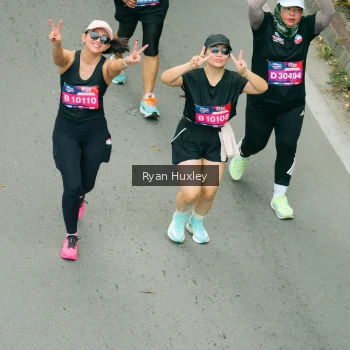 Runner Photo 4090334
