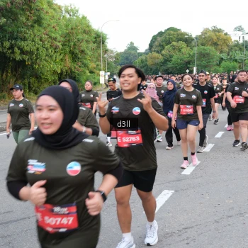 Runner Photo 4090336