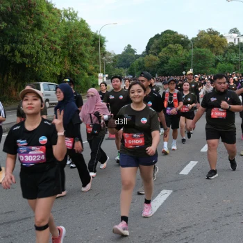 Runner Photo 4090337