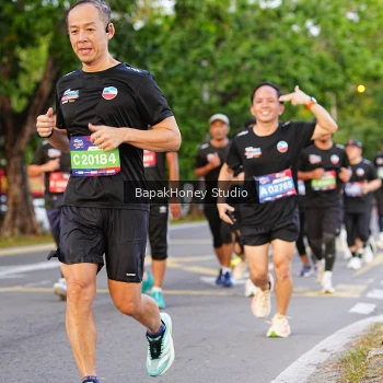 Runner Photo 4090338