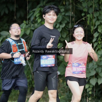 Runner Photo 4090339