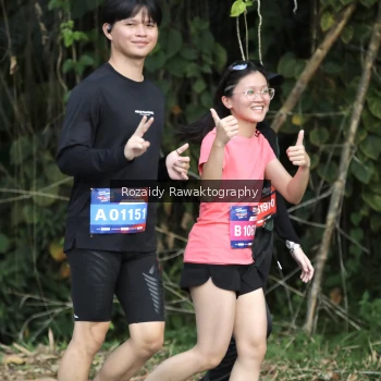 Runner Photo 4090340