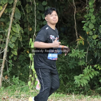 Runner Photo 4090343