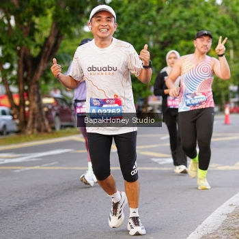 Runner Photo 4090346
