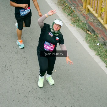 Runner Photo 4090347