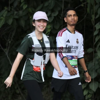 Runner Photo 4090348