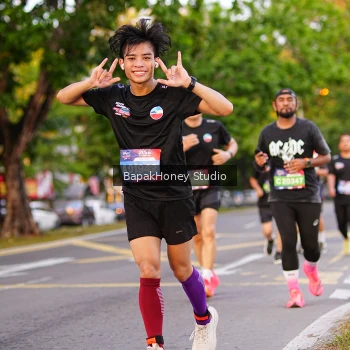 Runner Photo 4090349