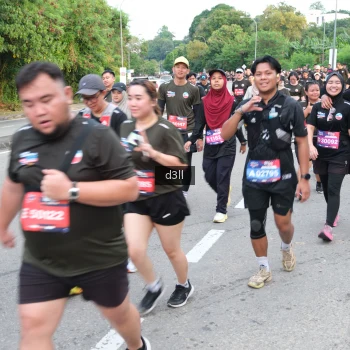 Runner Photo 4090355