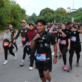 Runner Photo 4090357