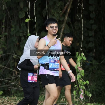 Runner Photo 4090362