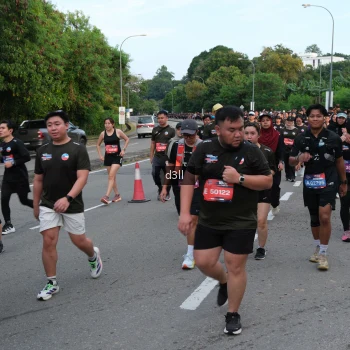 Runner Photo 4090364