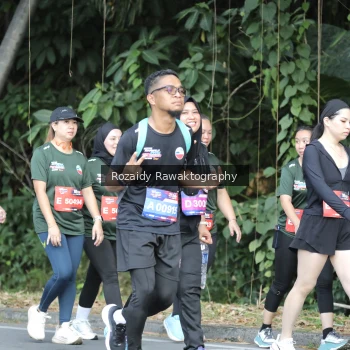 Runner Photo 4090366
