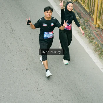 Runner Photo 4090367
