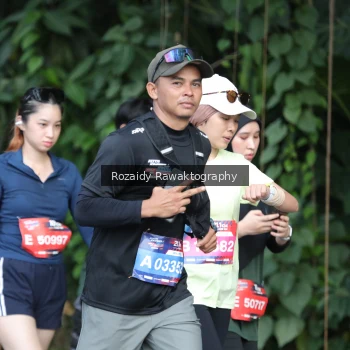 Runner Photo 4090368