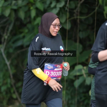 Runner Photo 4090380