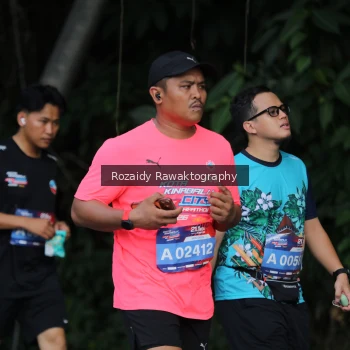 Runner Photo 4090381