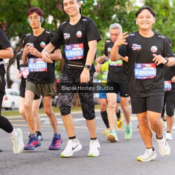 Runner Photo 4090382