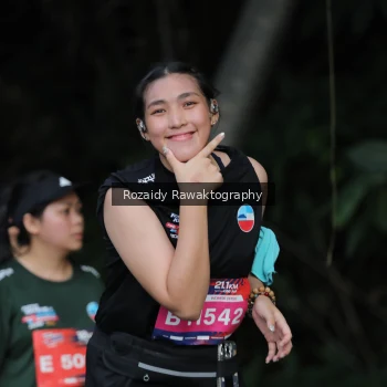 Runner Photo 4090386