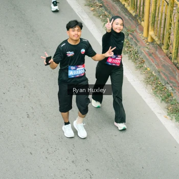 Runner Photo 4090387