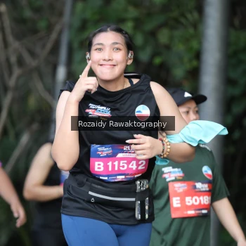Runner Photo 4090388