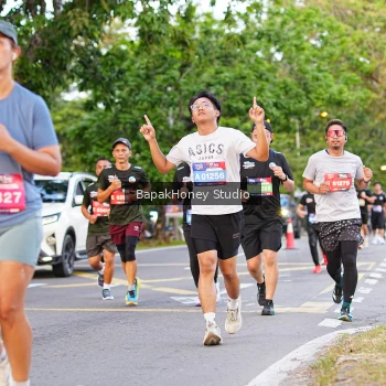 Runner Photo 4090394