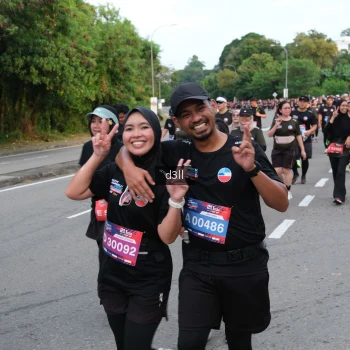 Runner Photo 4090399