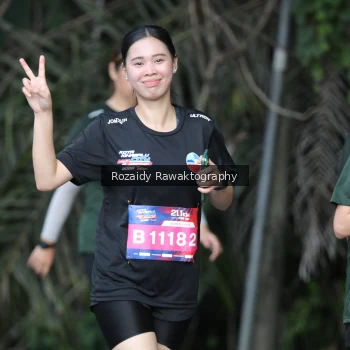 Runner Photo 4090401
