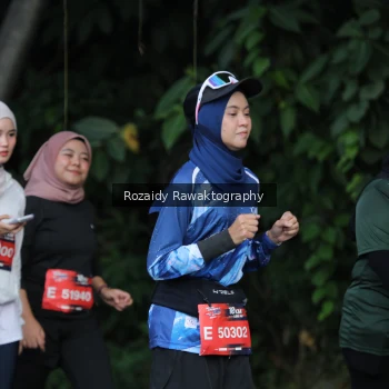 Runner Photo 4090402