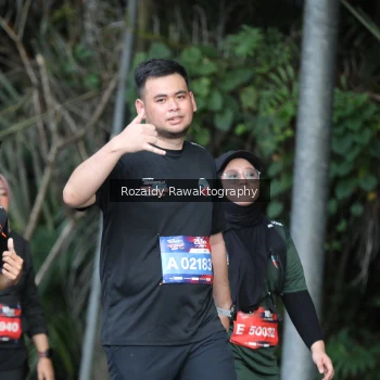 Runner Photo 4090403