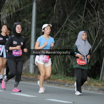 Runner Photo 4090404