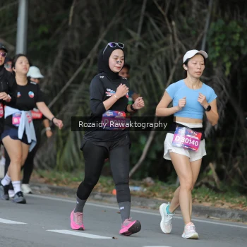 Runner Photo 4090406