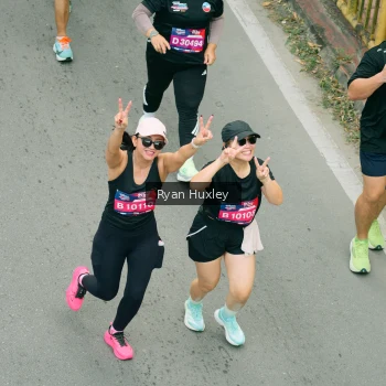 Runner Photo 4090408