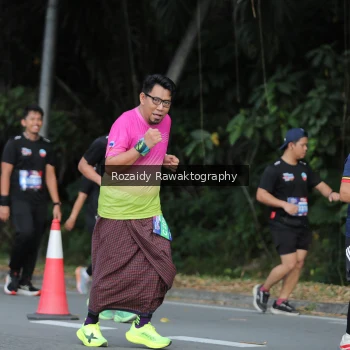 Runner Photo 4090410