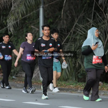 Runner Photo 4090414