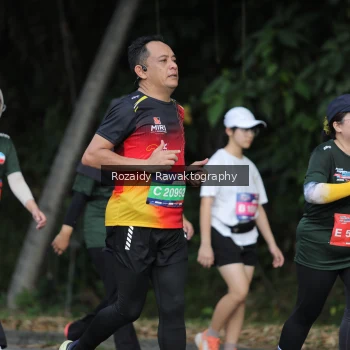Runner Photo 4090415