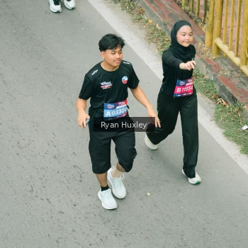 Runner Photo 4090416