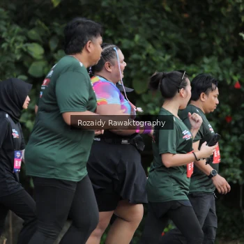 Runner Photo 4090420