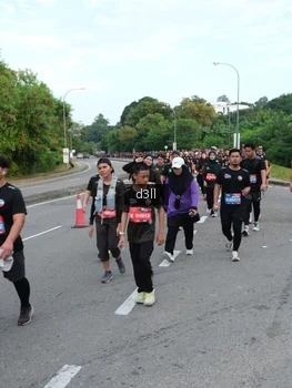 Runner Photo 4090421