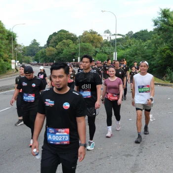 Runner Photo 4090427