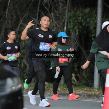 Runner Photo 4090428