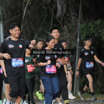 Runner Photo 4090430