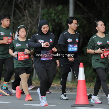 Runner Photo 4090431