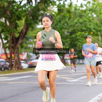 Runner Photo 4090434