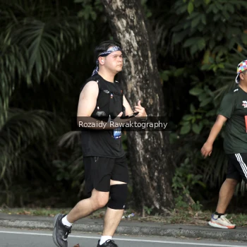Runner Photo 4090436